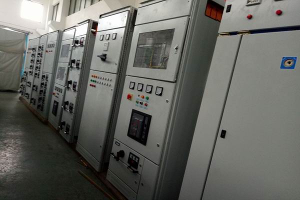 西固配电柜-3683厂家配电柜的基本作用有哪